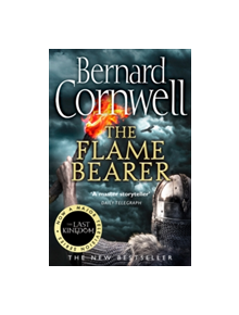 The Flame Bearer - 9780007504251