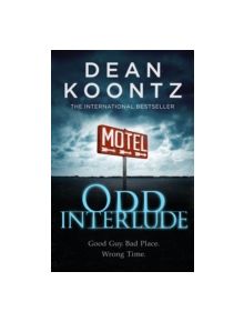 Odd Interlude - 9780007508648