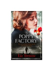 The Poppy Factory - 9780007510481