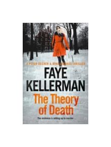 The Theory of Death - 9780007517718