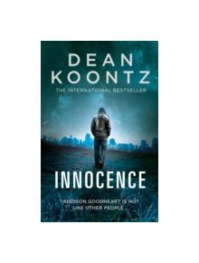 Innocence - 9780007518043