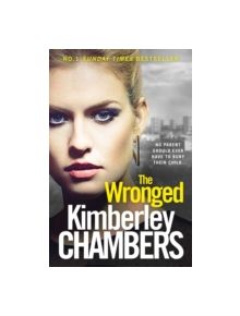 The Wronged - 9780007521760