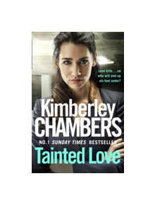 Tainted Love - 9780007521791