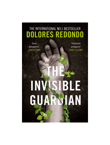 The Invisible Guardian - 9780007525355