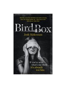 Bird Box - 9780007529902