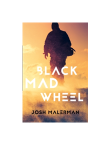 Black Mad Wheel - 9780007530090