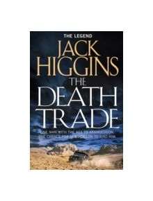 The Death Trade - 9780007532643