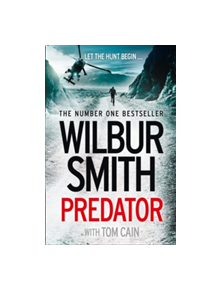 Predator - 9780007535798