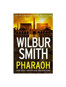 Pharaoh - 9780007535842