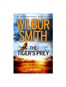 The Tiger's Prey - 9780007535941