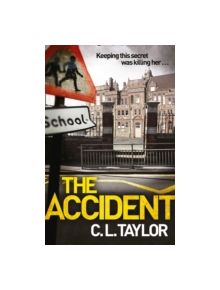 The Accident - 9780007540037