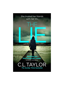 The Lie - 9780007544271