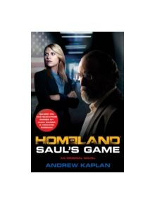 Homeland - 9780007546039