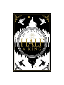 Half a King - 9780007550227