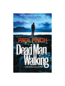 Dead Man Walking - 9780007551279