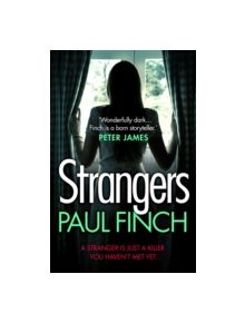Strangers - 9780007551316