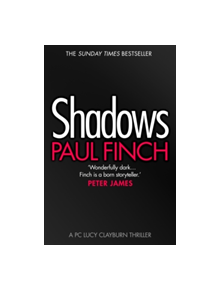 Shadows - 9780007551330