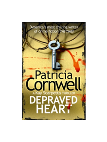 Depraved Heart - 9780007552498