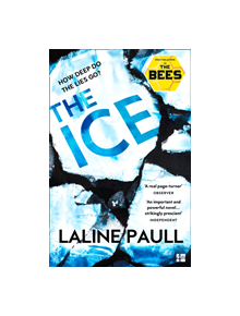 The Ice - 9780007557776