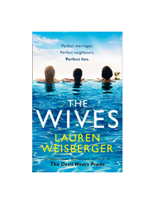 The Wives - 9780007569274