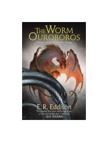 The Worm Ouroboros - 9780007578115