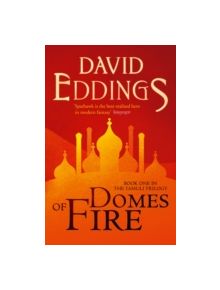 Domes of Fire - 9780007579006