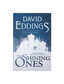The Shining Ones - 9780007579013
