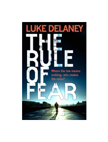 The Rule of Fear - 9780007585755