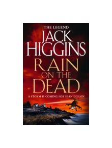 Rain on the Dead - 9780007585885