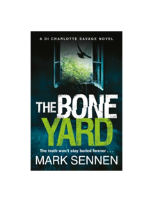 The Boneyard - 9780007587902