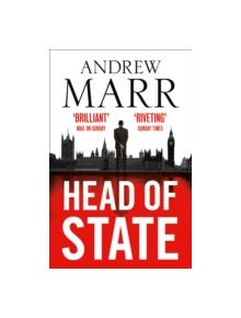 Head of State - 9780007591947