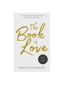 The Book of Love - 9780007594016