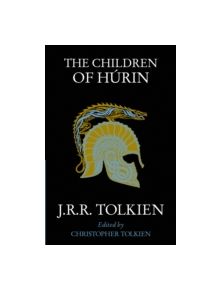The Children of Hurin - 9780007597338