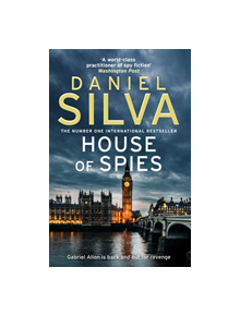 House of Spies - 9780008104764