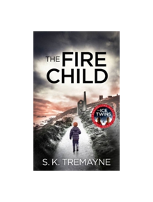 The Fire Child - 9780008105860