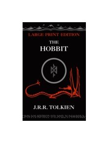 The Hobbit - 9780008108281