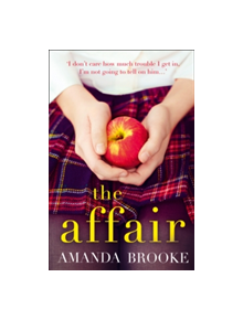 The Affair - 9780008116552