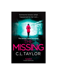 The Missing - 9780008118051