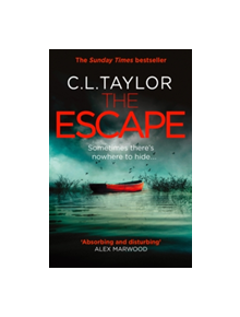 The Escape - 9780008118075