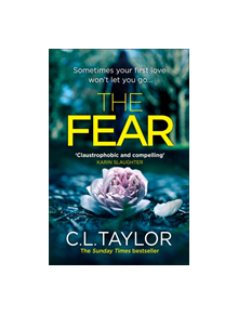 The Fear - 9780008118099