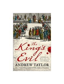 The King's Evil - 9780008119195