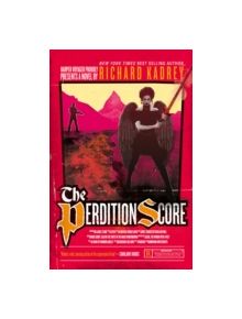 The Perdition Score - 9780008121037