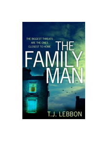The Family Man - 9780008122911