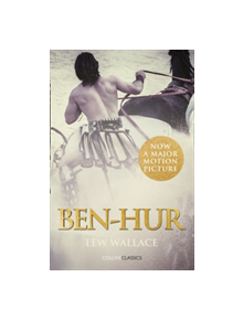 Ben-Hur - 9780008124106