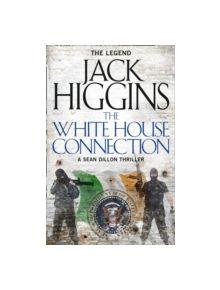 The White House Connection - 9780008124854