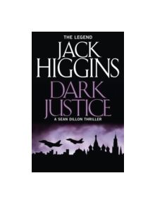 Dark Justice - 9780008124939