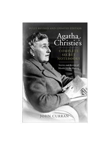 Agatha Christie's Complete Secret Notebooks - 9780008129637