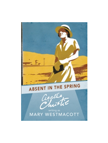 Absent in the Spring - 9780008131432