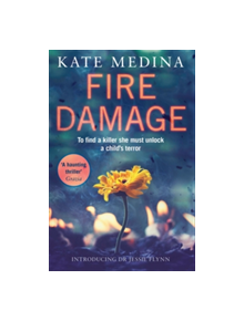 Fire Damage - 9780008132279