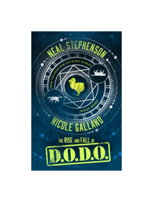 The Rise and Fall of D.O.D.O. - 9780008132590